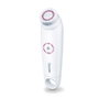 Beurer FC-45 Cepillo Facial Eléctrico con Limpieza Profunda 4X y Resistencia IPX7